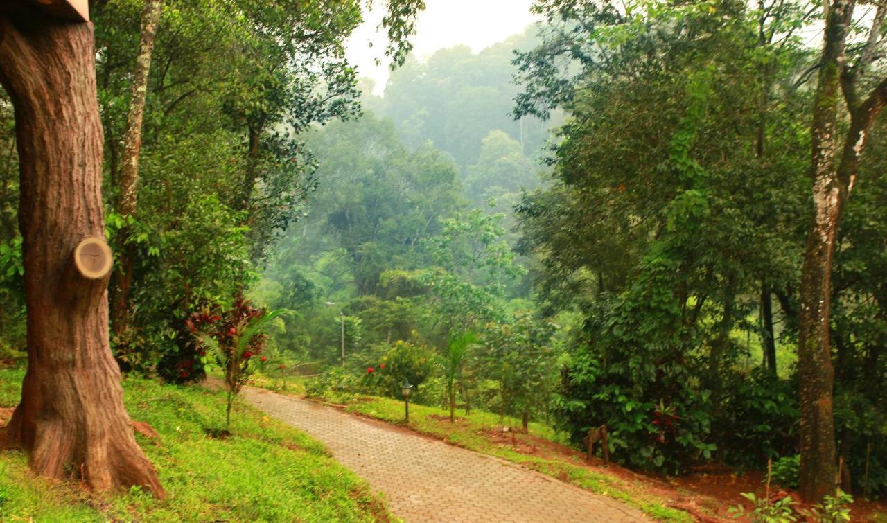 Vythiri Village Esterno foto