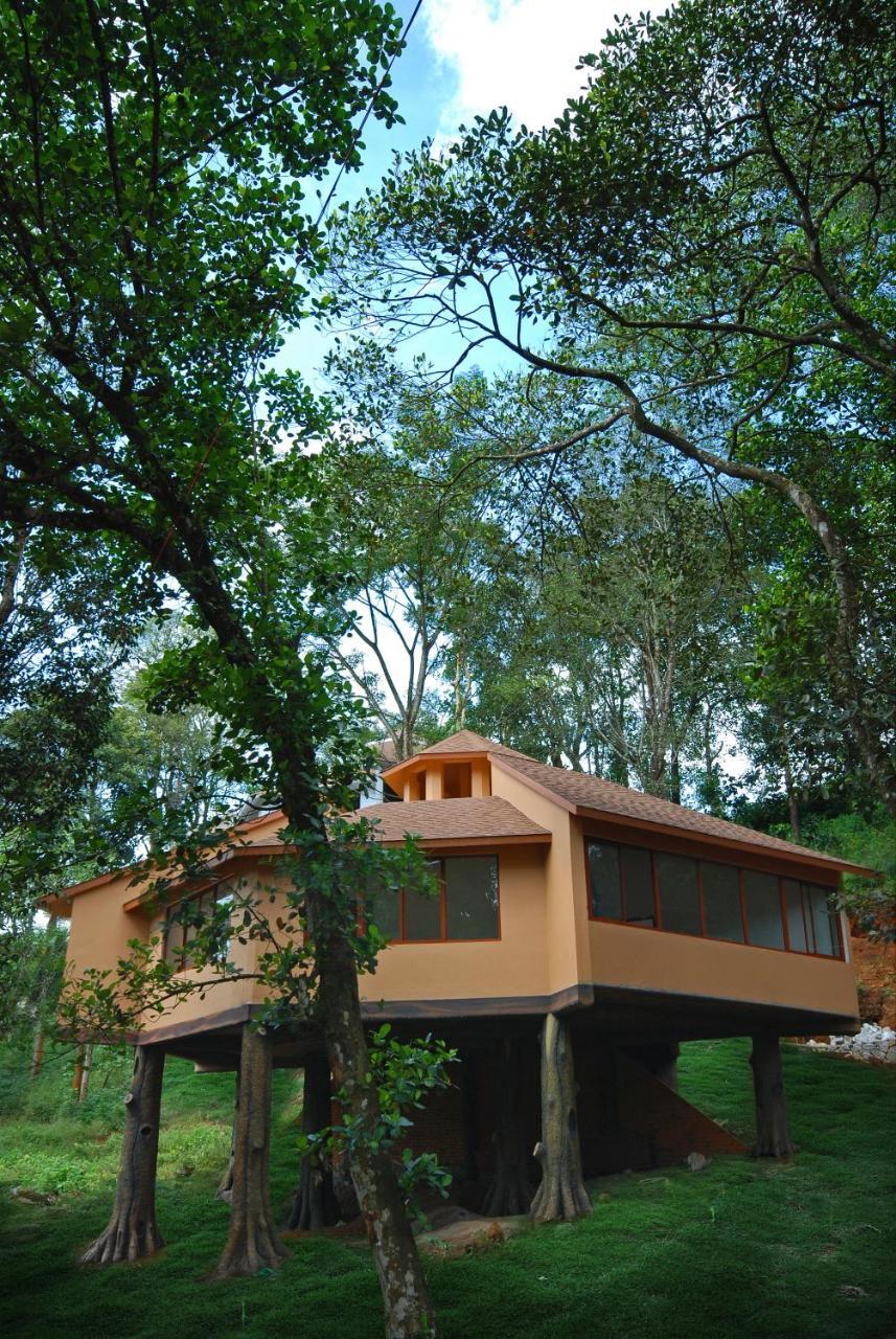 Vythiri Village Esterno foto